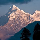 Непал Вокруг Манаслу